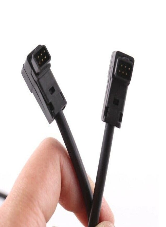 سلك تدريب بطول 3 أمتار لأجهزة FUTABA T8FG/18SZ/16sz/16IZ FUTM4415 Micro to Micro - Image 3